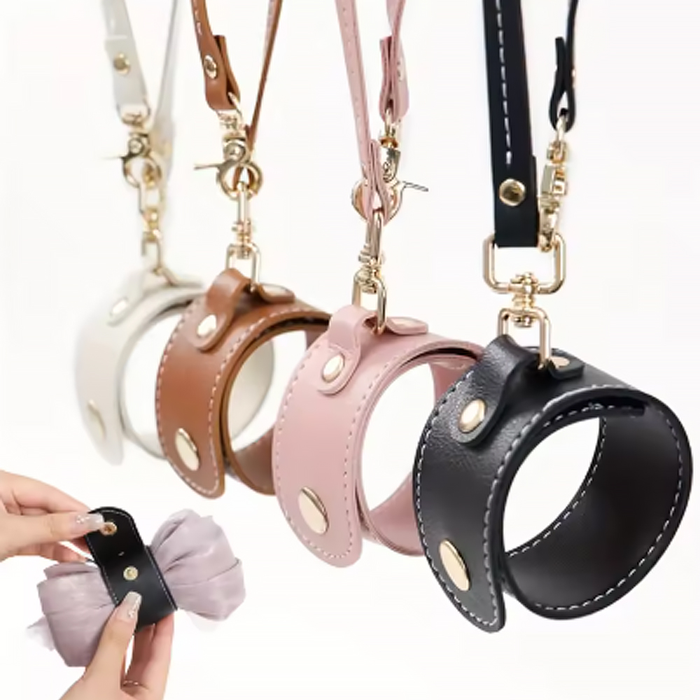 Stylish Leather Grabber Travel - đánh giá và giá Travel Accessories Ideas