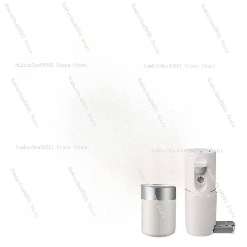 Instant Hot Water Heater Porta - đánh giá và giá Portable Travel Kettle