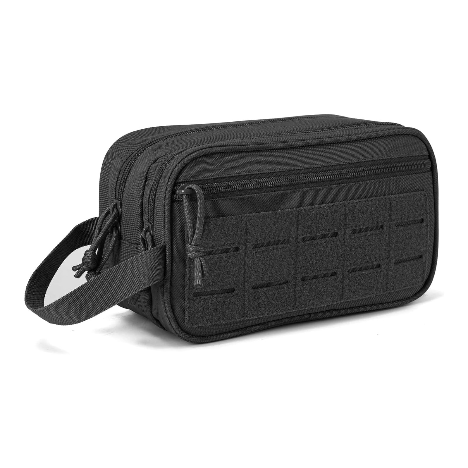 Tactical Toiletry Bag for Men, - đánh giá và giá Travel Accessories Kit For Men