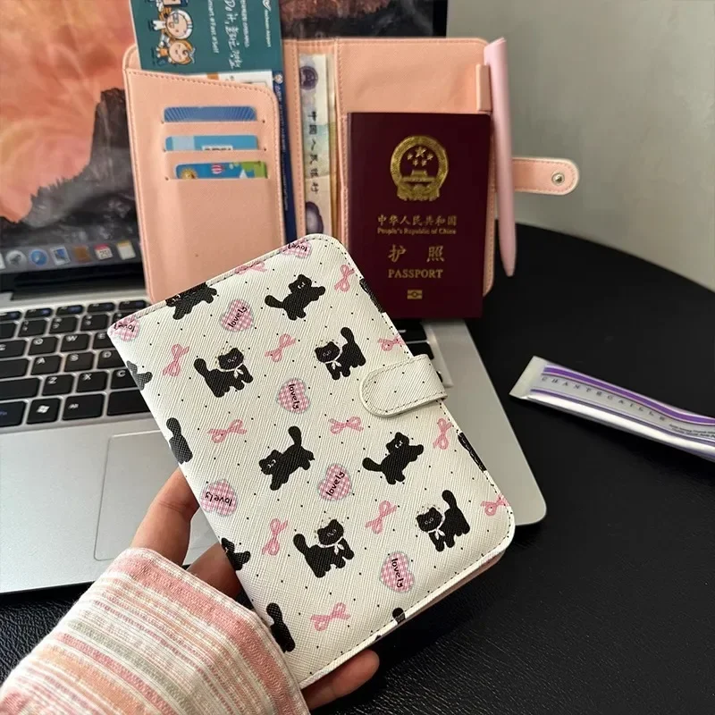 Elegant Passport Cover Travel  - đánh giá và giá Travel Accessories Ideas