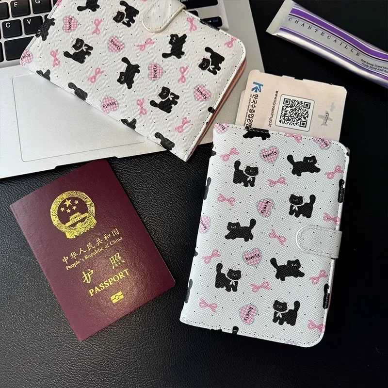 Elegant Passport Cover Travel  - đánh giá và giá Travel Accessories Ideas