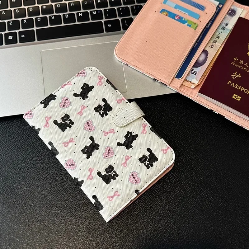 Elegant Passport Cover Travel  - đánh giá và giá Travel Accessories Ideas