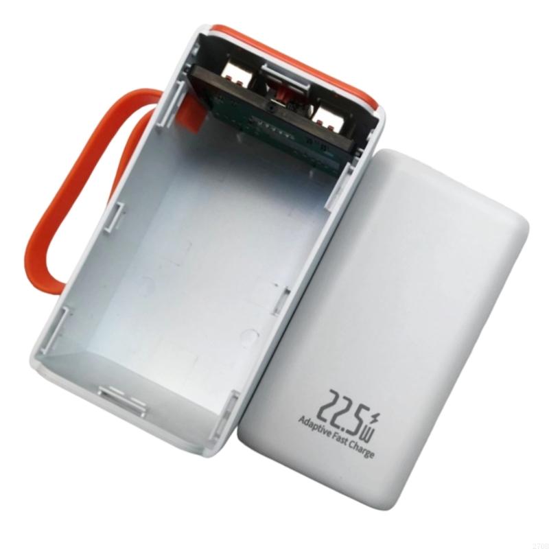 Hộp đựng Bộ nguồn động 22,5W h - đánh giá và giá Travel Accessories Electronics