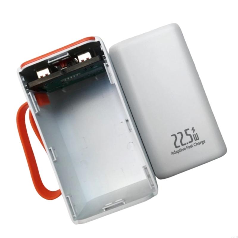 Hộp đựng Bộ nguồn động 22,5W h - đánh giá và giá Travel Accessories Electronics