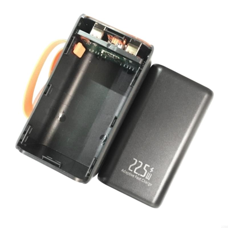 Hộp đựng Bộ nguồn động 22,5W h - đánh giá và giá Travel Accessories Electronics