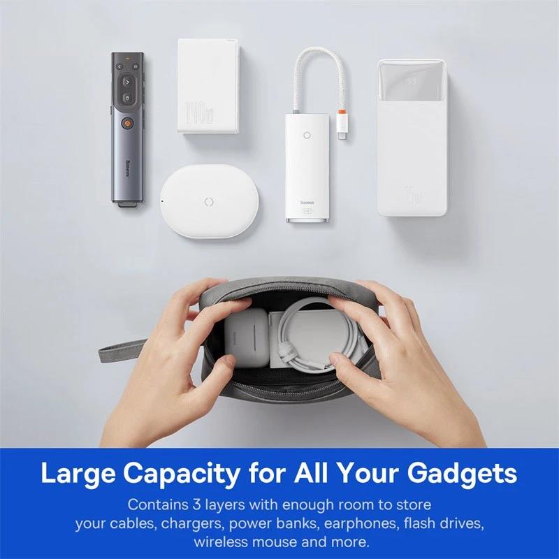 Portable Phone Waterproof Bag  - đánh giá và giá Travel Accessories Leather