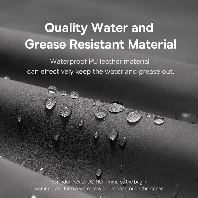 Portable Phone Waterproof Bag  - đánh giá và giá Travel Accessories Leather