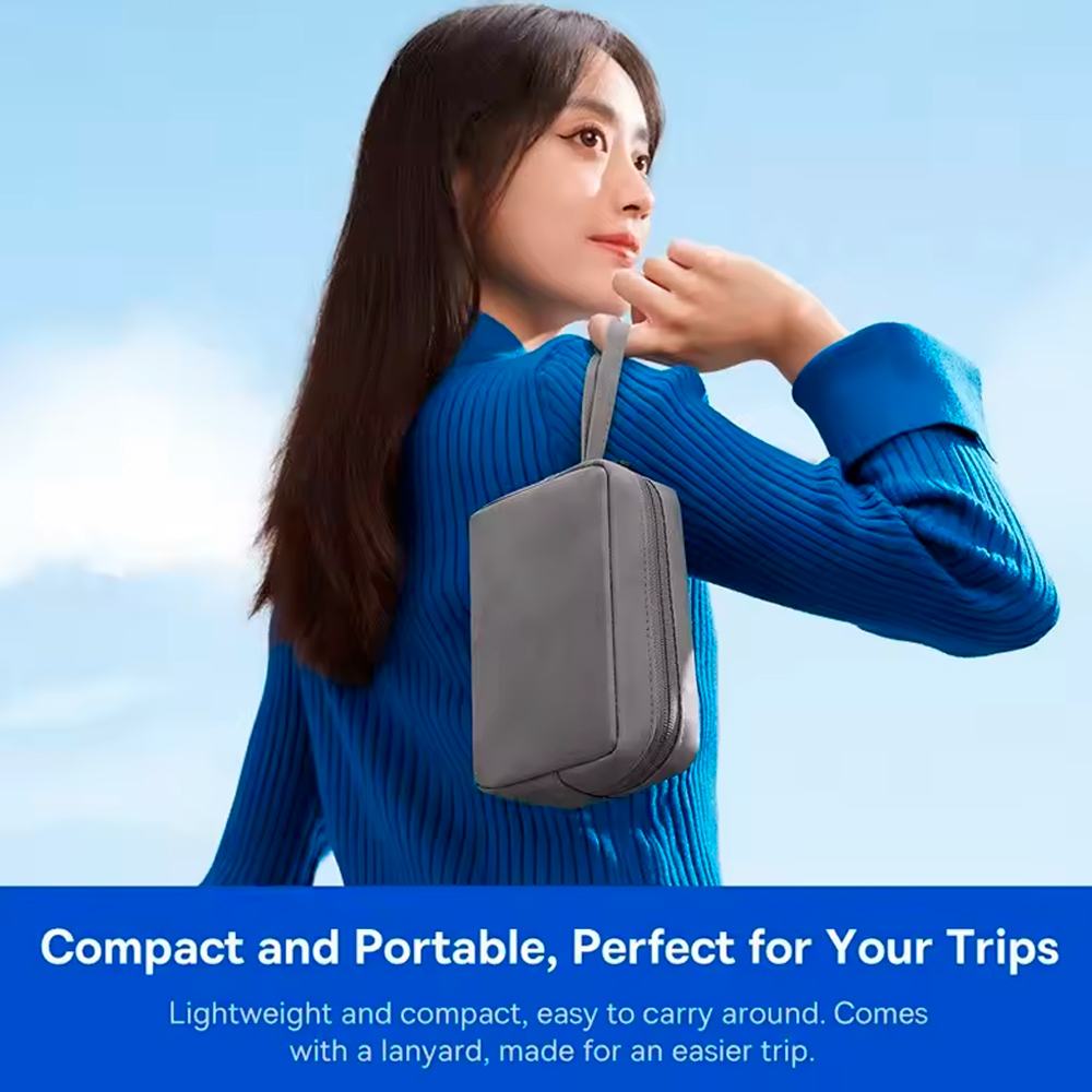 Portable Phone Waterproof Bag  - đánh giá và giá Travel Accessories Leather