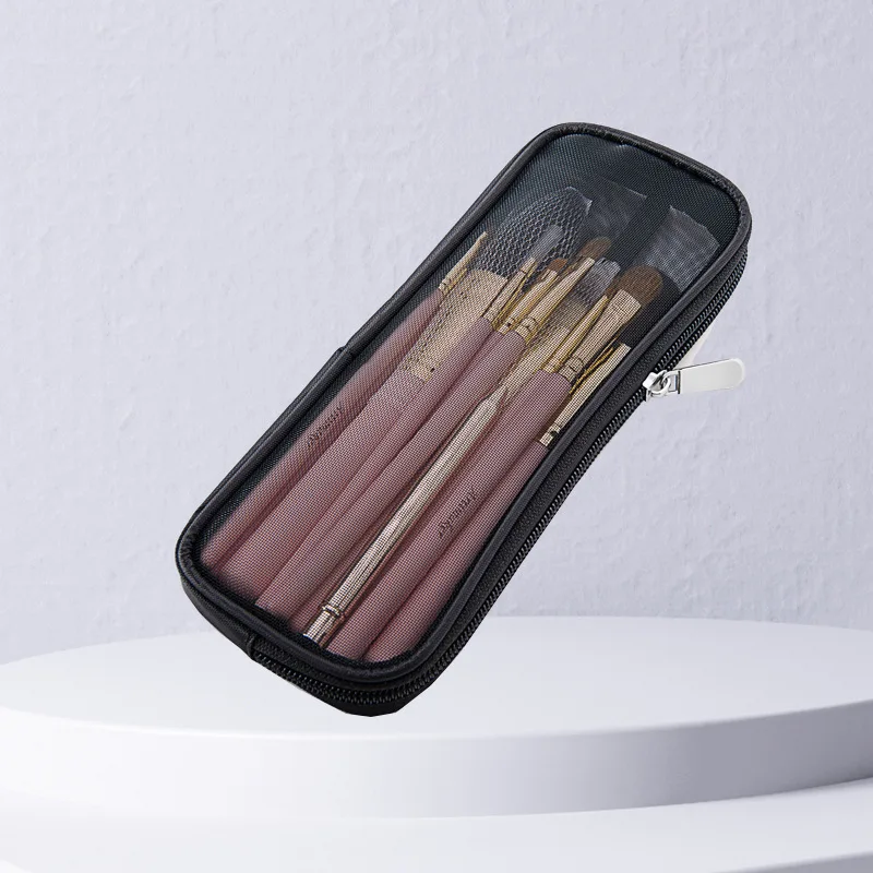 Makeup Brush Travel Case Cosme - đánh giá và giá Travel Accessories In Bulk