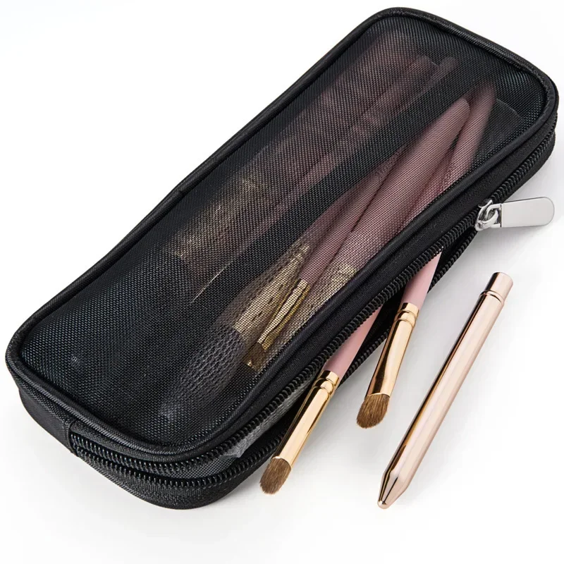 Makeup Brush Travel Case Cosme - đánh giá và giá Travel Accessories In Bulk