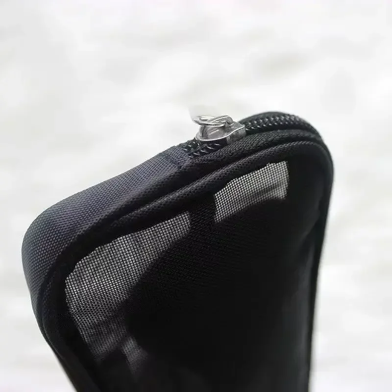 Makeup Brush Travel Case Cosme - đánh giá và giá Travel Accessories In Bulk