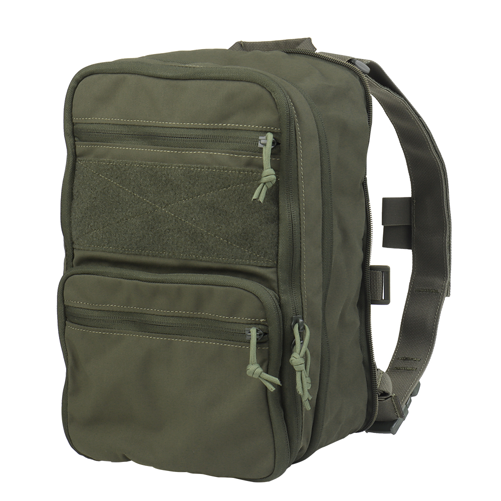 Tactical Backpack Panel Hydrat - đánh giá và giá Hydration Pack Backpack