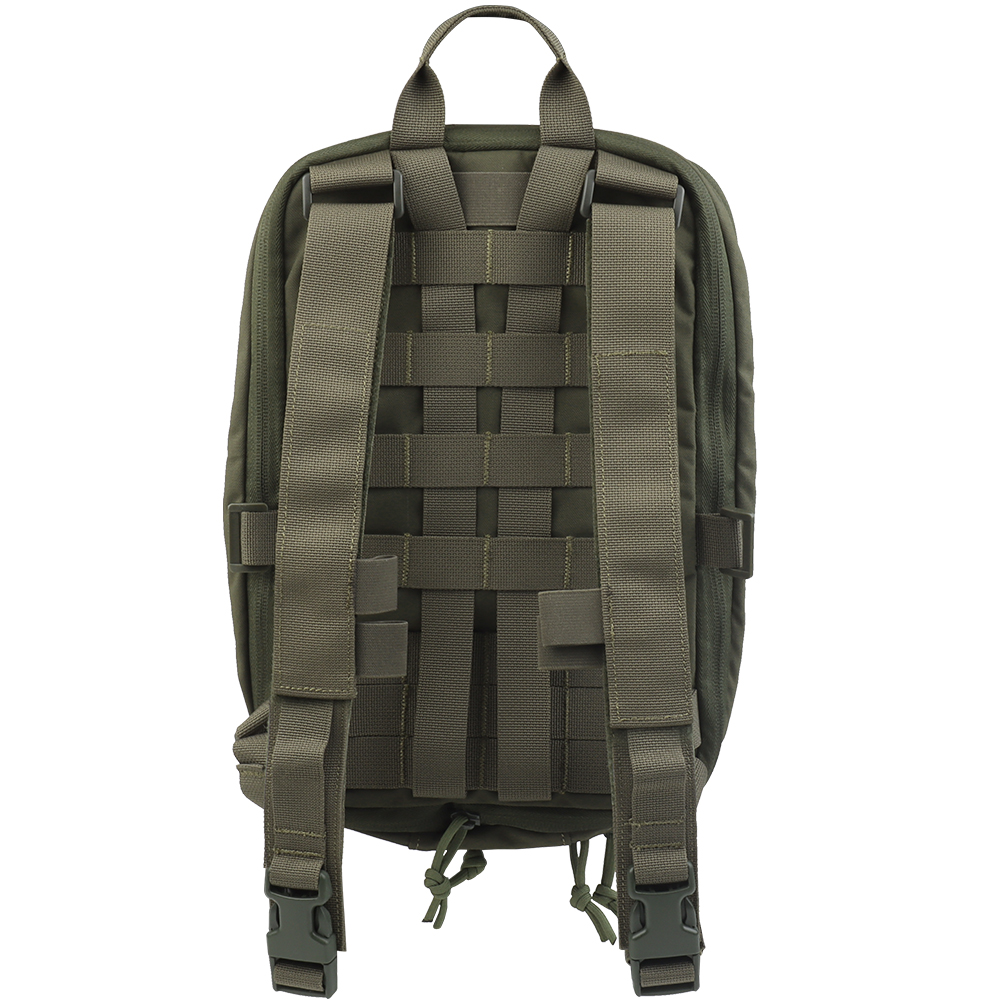 Tactical Backpack Panel Hydrat - đánh giá và giá Hydration Pack Backpack