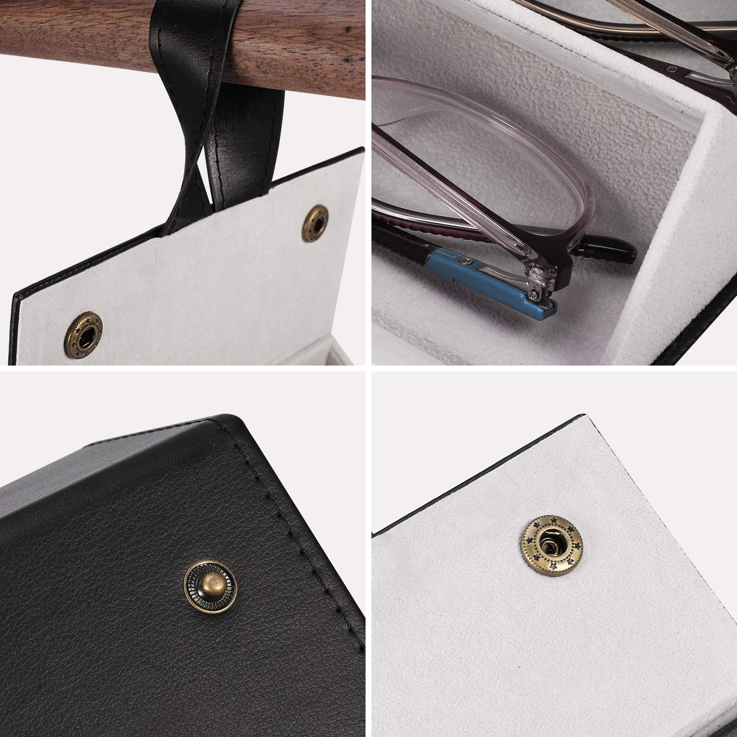 Glasses Storage  Eyewear Holde - đánh giá và giá Travel Accessories Ideas